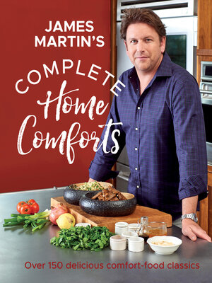 Complete Home Comforts - ebook